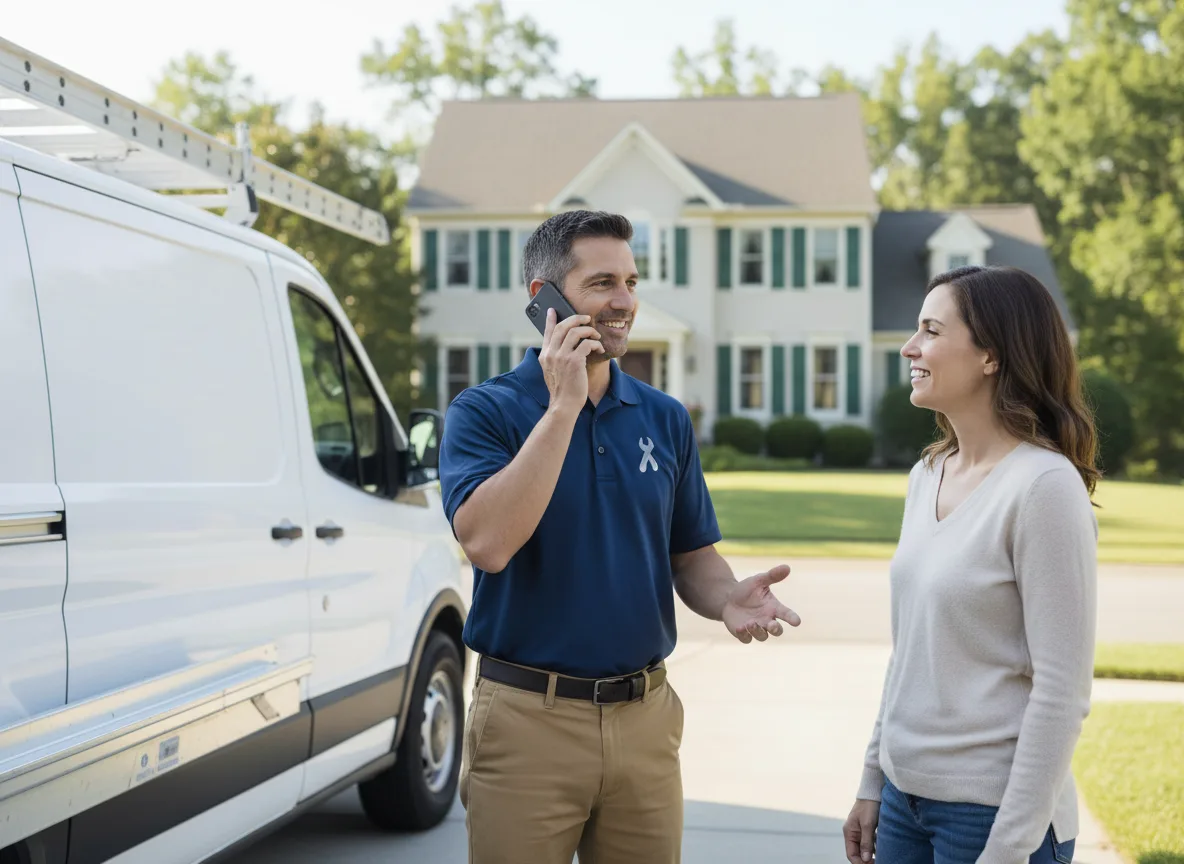 Home Gutter Service Davis, OK FAQs